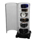 シンコハンガー コレクタワーG ブラック