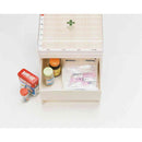 シンコハンガー くすり整理 ストックケース