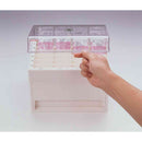 シンコハンガー くすり整理 ストックケース