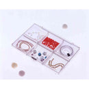 シンコハンガー ビーズケース 6