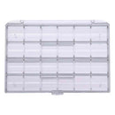 シンコハンガー ビーズケース ダブル