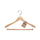 シンコハンガー フォレスタ25W クリア