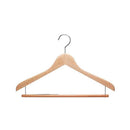 シンコハンガー フォレスタ25W クリア