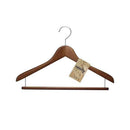 シンコハンガー フォレスタ25W ブラウン