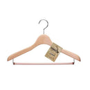 シンコハンガー フォレスタ 40S クリア