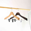 シンコハンガー フォレスタ 40C クリア