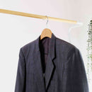 シンコハンガー フォレスタ 40C クリア