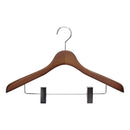 シンコハンガー フォレスタ40C ブラウン