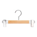 シンコハンガー フォレスタボトムス クリア