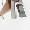 シンコハンガー フォレスタボトムス クリア