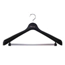 シンコハンガー ベストライン ジャケット回転スラックス50 ブラック