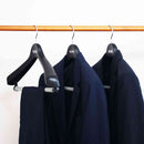 シンコハンガー ベストライン ジャケット回転スラックス50 ブラック