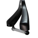 シンコハンガー ベストライン ジャケット回転スラックス45 ブラック