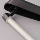 シンコハンガー ベストライン ジャケット回転スラックス40 ブラック