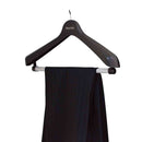 シンコハンガー ベストライン ジャケット回転スラックス36 ブラック