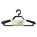 シンコハンガー BestLine 形態安定シャツ用ハンガー 2本組