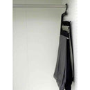 シンコハンガー ベストライン ニュー・4ストップ ブラック