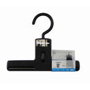 シンコハンガー ベストライン ボトムクリッパー ブラック