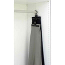 シンコハンガー ベストライン ボトムクリッパー ブラック