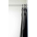 シンコハンガー ベストライン ボトムクリッパー ブラック