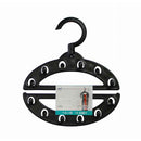 シンコハンガー ベストライン ベルトホルダー ブラック