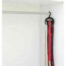 シンコハンガー ベストライン ベルトホルダー ブラック