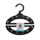 シンコハンガー F-Fit ベルトホルダー ブラック