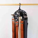 シンコハンガー F-Fit ベルトホルダー ブラック