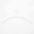 シンコハンガー MCニットハンガノンスリップ ホワイト 3本組 ×20セット