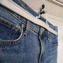 シンコハンガー モノクローゼット ワンロックハンガー