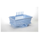 Sanko Plastic Dish Drainer Basket Flow CT No.1 Vertical Type 1 Piece
