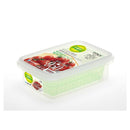 Sanko Plastic D-Pack with Colander D-7 Body 1, Colander 1, Lid 1