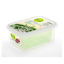 Sanko Plastic D-Pack with Colander D-7d Body 1, Colander 1, Lid 1