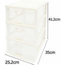 サンコープラスチック 小物収納 エルピス A-430 1個