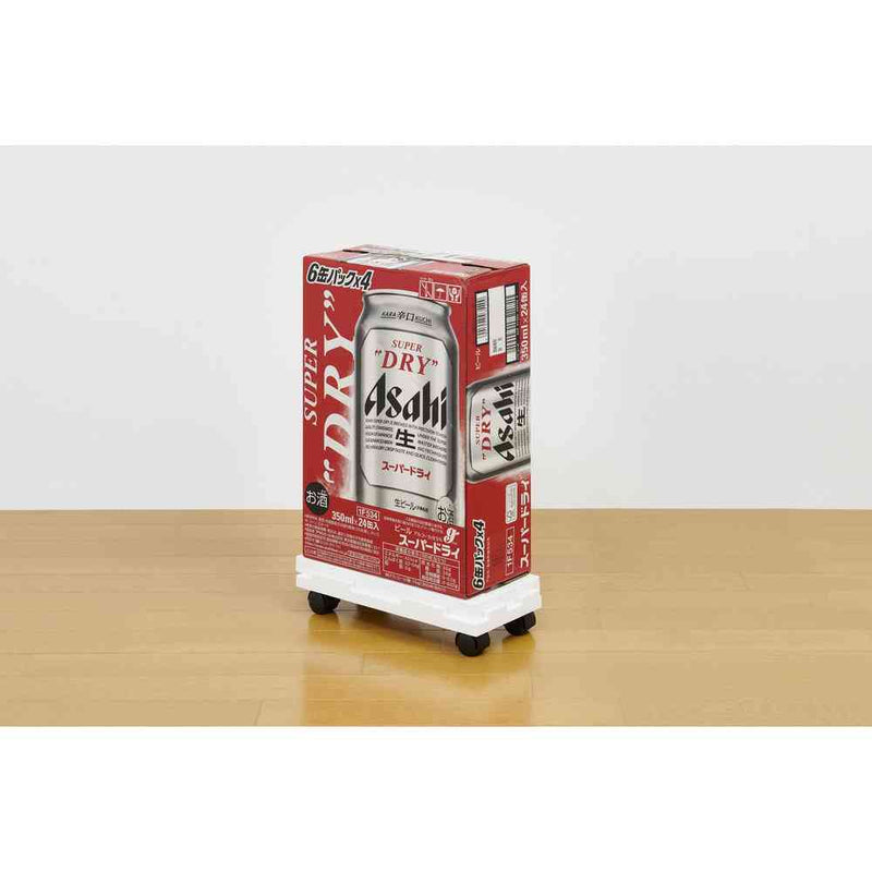 サンコー 連結できるラクゴロ 13 W 35006