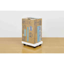 サンコー 連結できるラクゴロ 22 W 35026