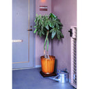 サンコープラスチック キャスター付き台車 ラクゴロ S 1個