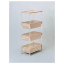 サンコープラスチック ルーチェワゴン TMW-31 1個