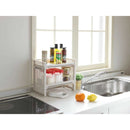 サンコープラスチック eラックS ベージュ