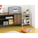 サンコープラスチック eラックM ベージュ