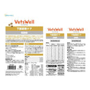 マルカン ベッツウェル 猫用 下部尿路 低脂肪 2kg