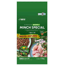 ミンチス ペシャル シニア野菜入
