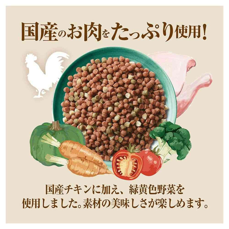 ミンチス ペシャル ダイエット