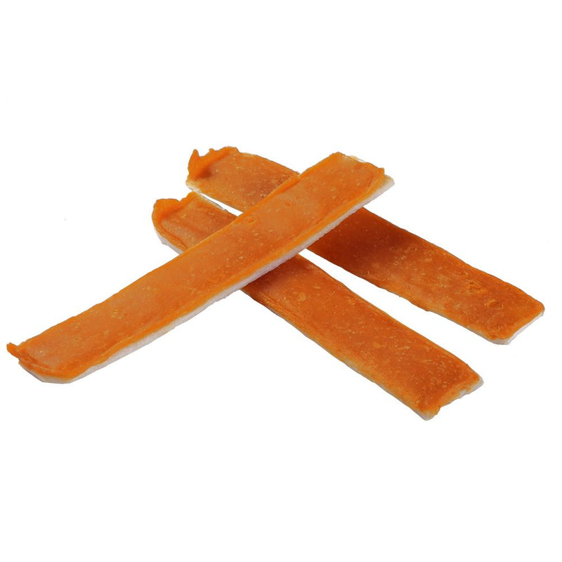 マルカン サンライズ ゴン太の夢中でかむかむ ササミ 8枚