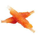 マルカン サンライズ ゴン太のササミ巻き巻き 小型犬用 やわらか牛なんこつ 7本