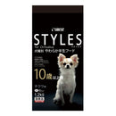 マルカン サンライズ スタイルズ チワワ用 10歳以上用 1.2kg