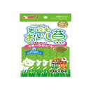 マルカン サンライズ ニャン太のとってもおいし草 とろ～りピューレ 10g×6本