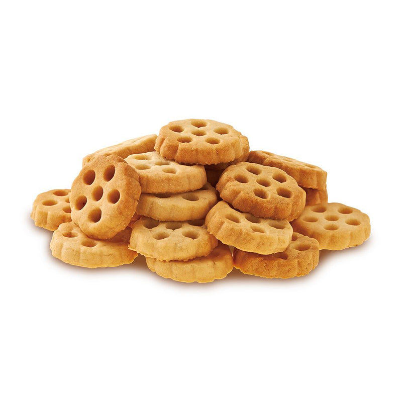 マルカン サンライズ ゴン太のこんがり堅めビスケット 200g