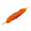 マルカン サンライズ ゴン太のササミ巻き巻き やわらかガム極細 56本