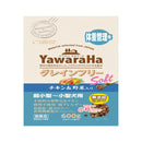 マルカン サンライズ ヤワラハ グレインフリー ソフト チキン&野菜入り 体重管理用 600g
